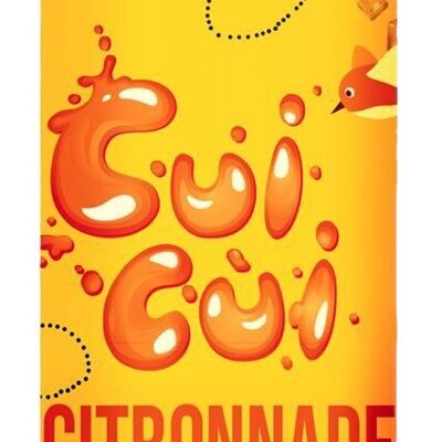 refresco de limonada