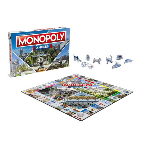 Monopoly Angers