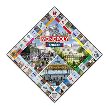 Monopoly Angers 3