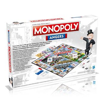 Monopoly Angers 8