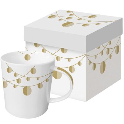 Sopran Real Gold Trend Mug GB