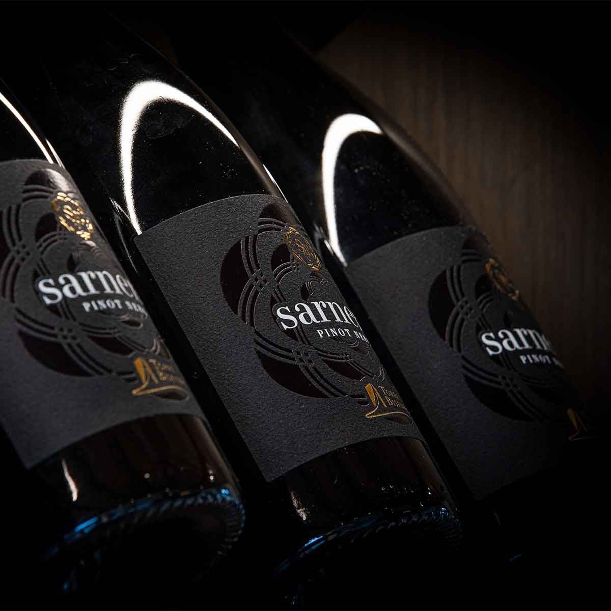 TORRE BISENZIO - SANGIOVESE 2020