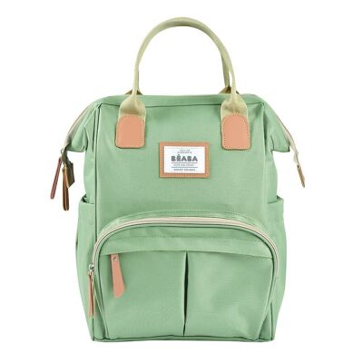 BEABA, Wellington bag - Sage green