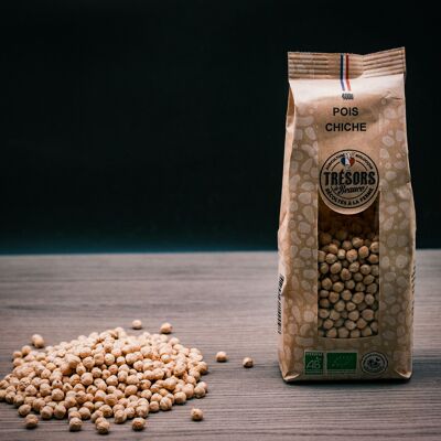 CECI BIOLOGICI BUSTA 400G