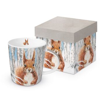 Tasse Tendance Toby FR