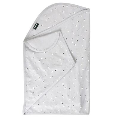 BEABA, Miracle™ Moon & Stars Blanket