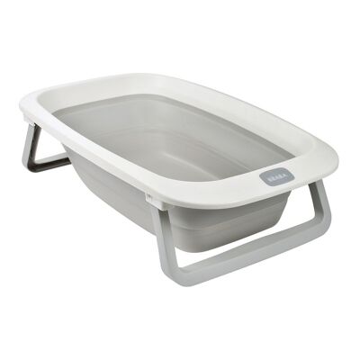 BEABA, Eazy Pop Camélé'O Bathtub - Velvet gray