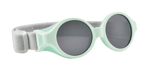 BEABA, Lunette 0-9 mois Vert d'eau