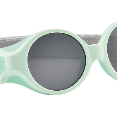 BEABA, Gafas 0-9 meses Verde agua