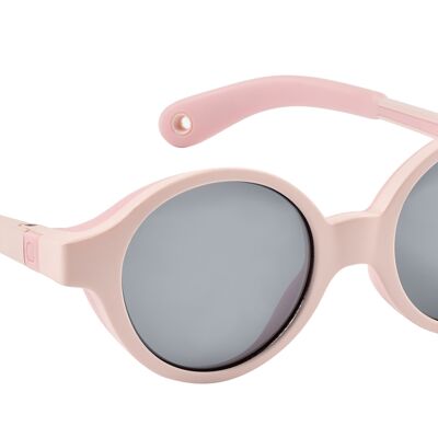 BEABA, Lunette 9-24 mois Rose dragée