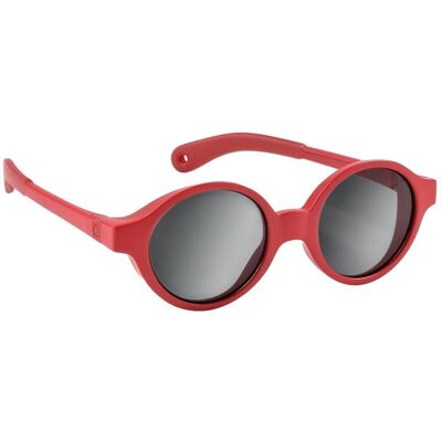 BEABA, Lunette 9-24 mois Coquelicot