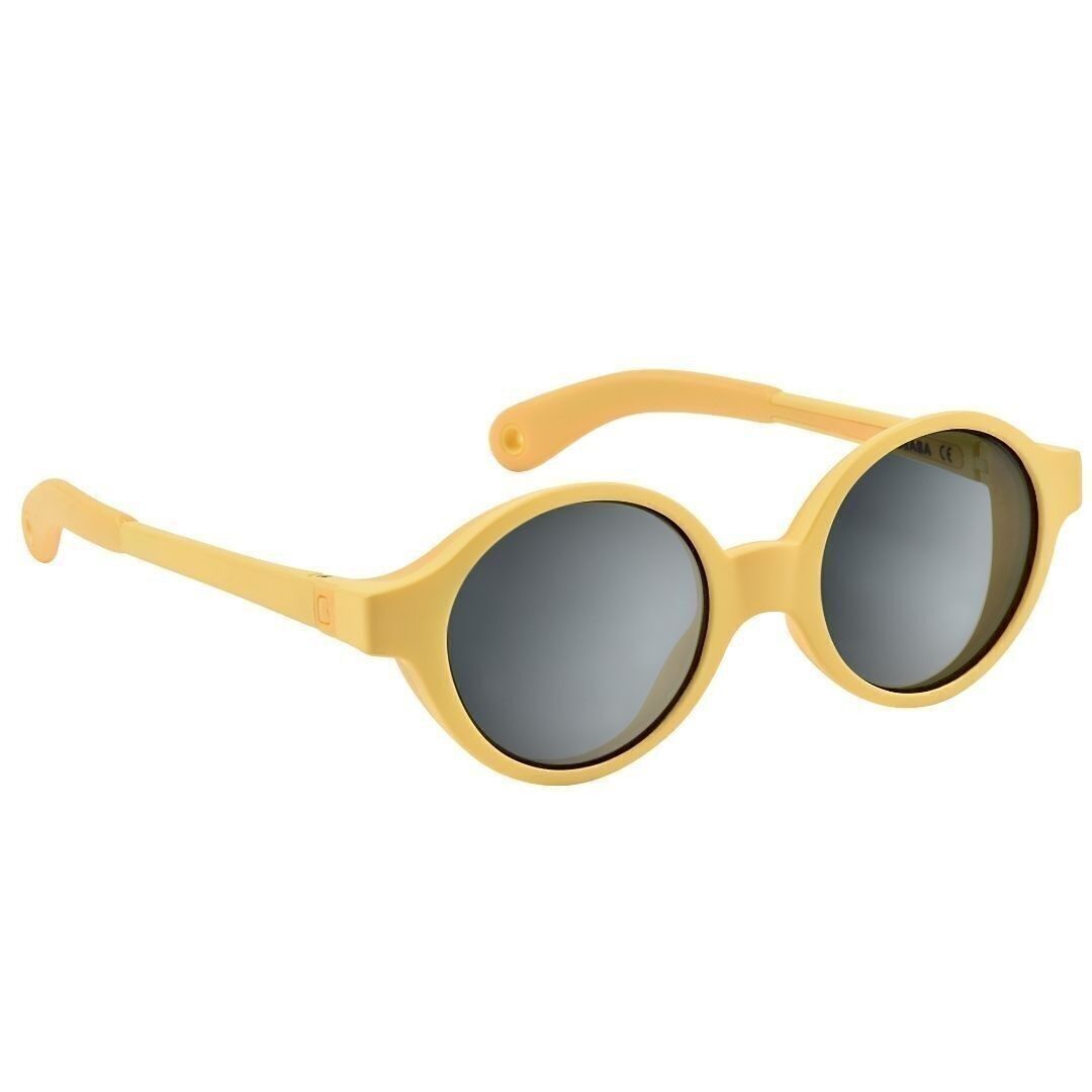 BEABA, Gläser 9-24 Monate Pollen