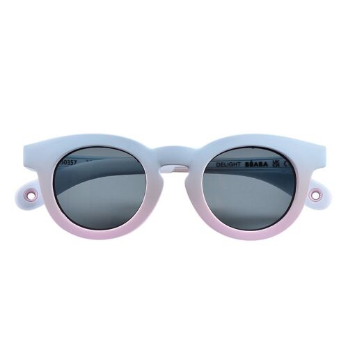 BEABA, Lunette 9-24 mois Delight - Rainbow freeze