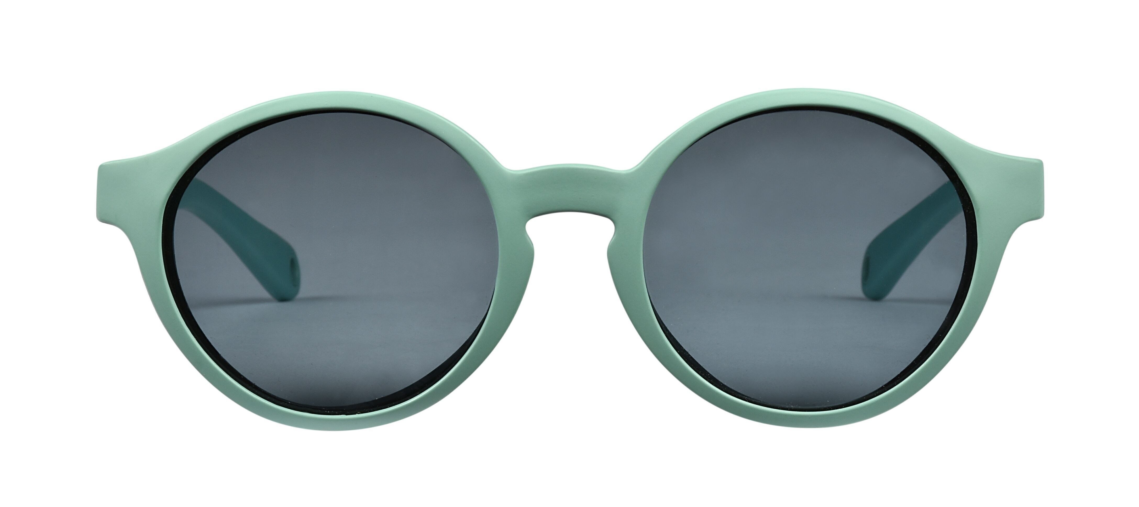 BEABA, Glasses 2-4 years Tropical green