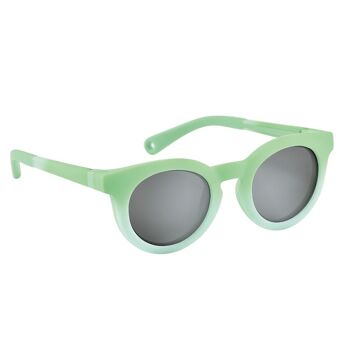 BEABA, Lunette 2- 4 ans Happy - Rainbow green 2