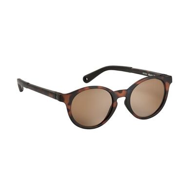 BEABA, Glasses 4-6 years Tortoiseshell - SUNRISE