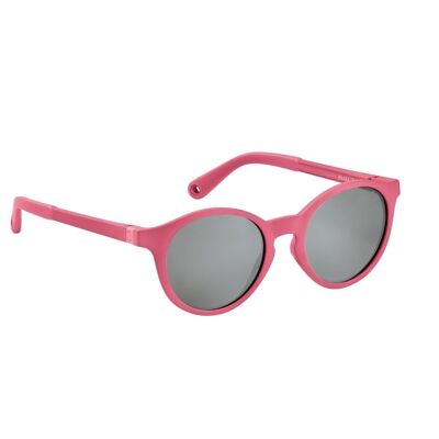 BEABA, Gafas 4-6 años Sunrise Fucsia