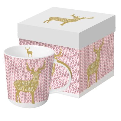 Tasse Tendance Cerf FR