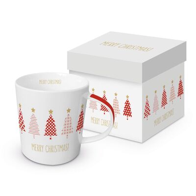 Tree Parade Trend Mug GB