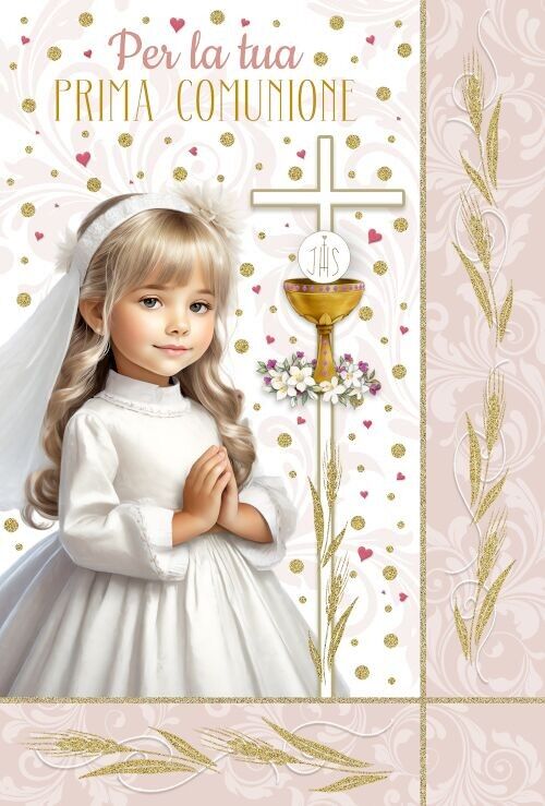 Communion for girls 647