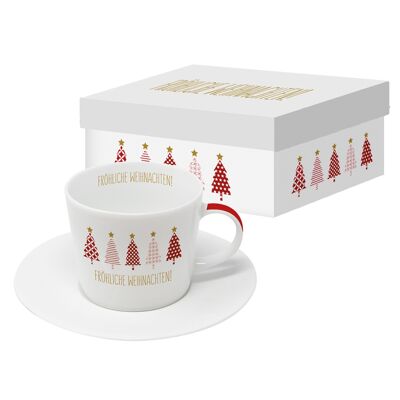 Tendance Espresso GB Tree Parade