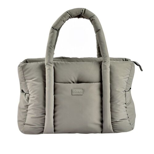 BEABA, Sac Paris Puffy gazelle