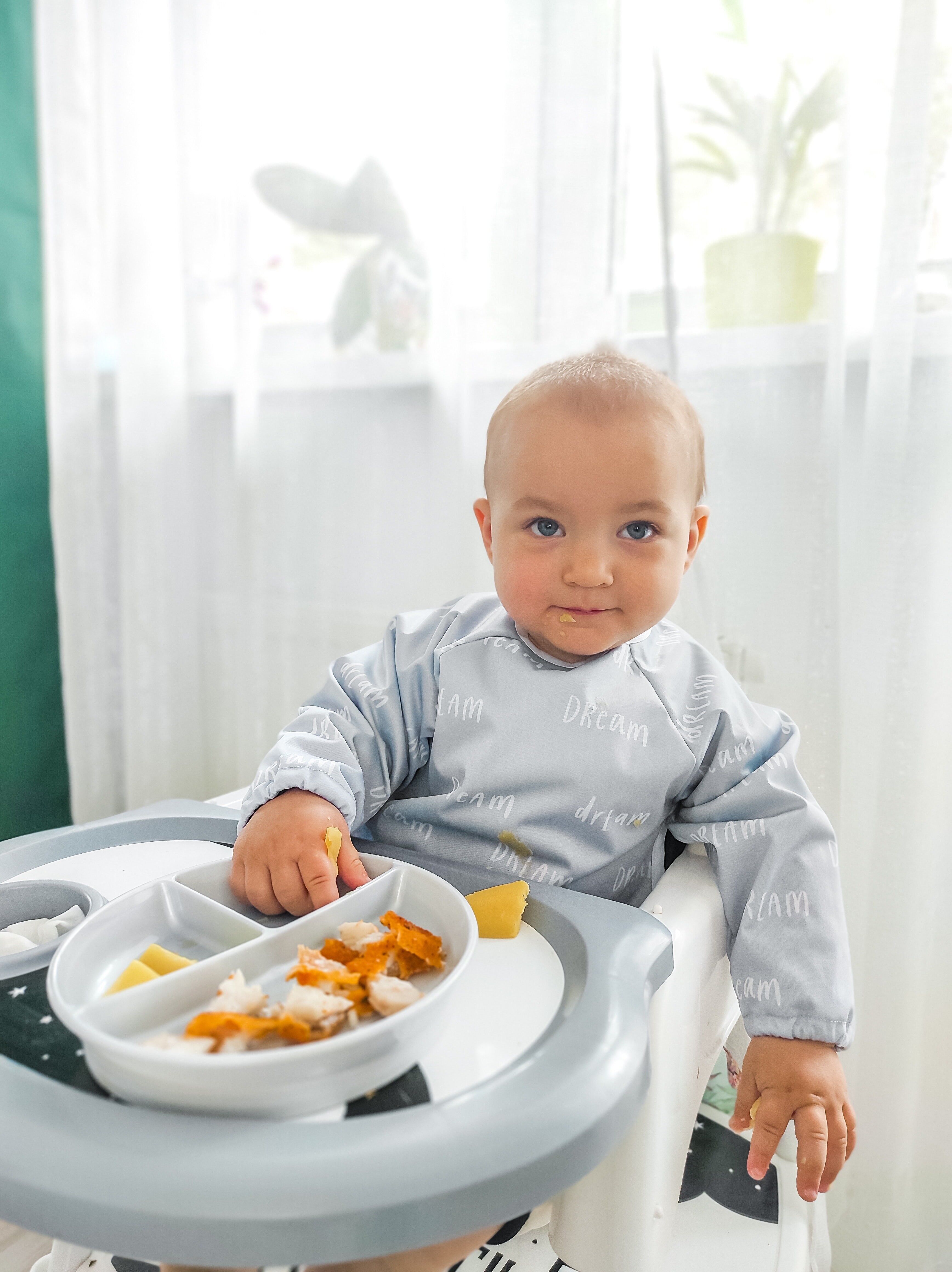 Bavoir bébé imperméable DREAM