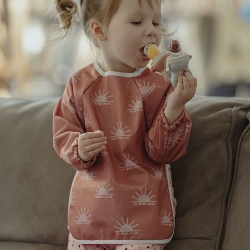 Bavoir bébé imperméable SUN