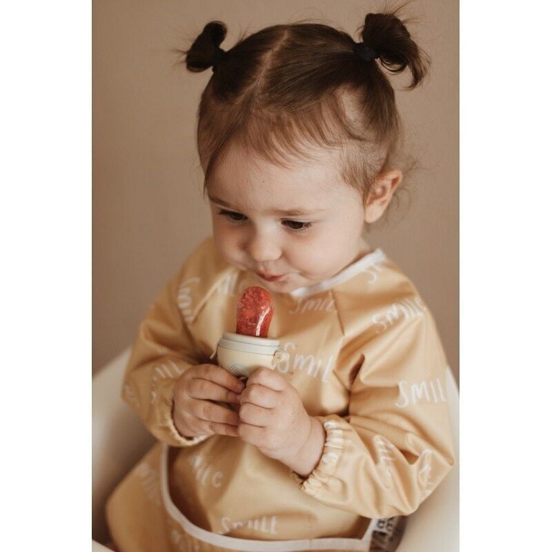 Massaggiagengive in silicone per mangiatoia per bambini Sage