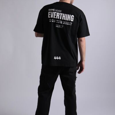 T-shirt 444