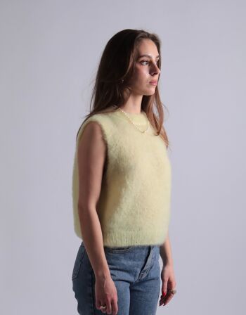 Top en mohair 3