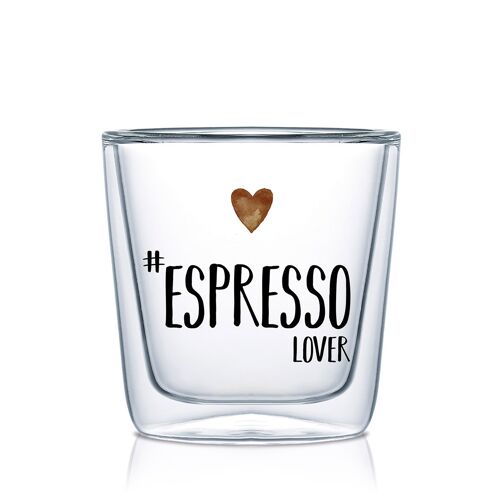 Espresso Lover DW