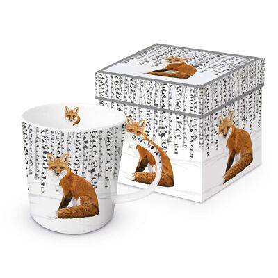 Tazza Wilderness Fox Trend GB