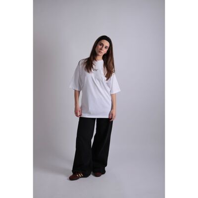 T-shirt oversize della collezione Studio