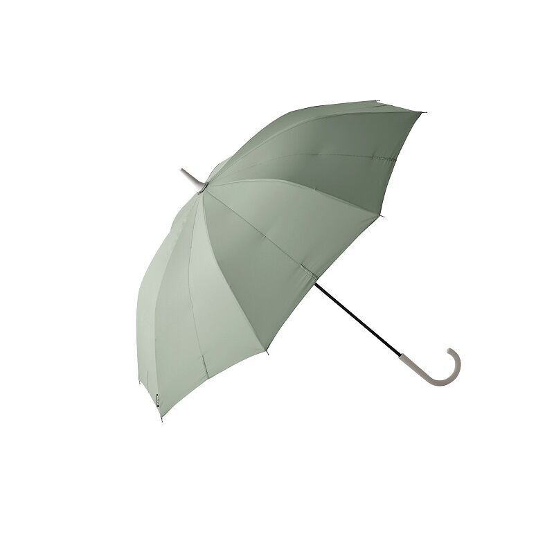 Buy wholesale Shupatto One-Pull Closing Umbrella 62cm - Black
