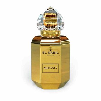 MEDANIA Eau de Parfum - El Nabil
