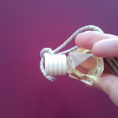 Vanilla Car Diffuser