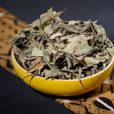 KINKELIBA - dried leaves - 30 g