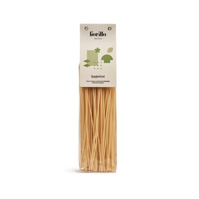 Pasta - Organic Spaghettoni