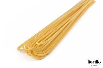 Pâtes - Spaghettoni Bio 2