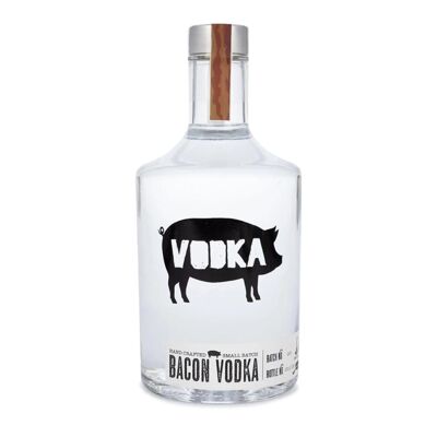 Vodka De Tocino