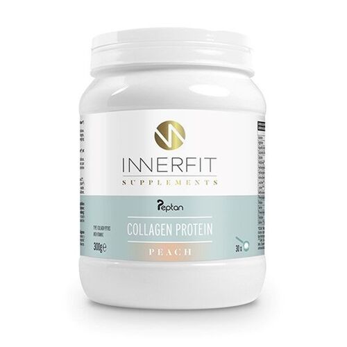 Collagen Protein Peach 300g