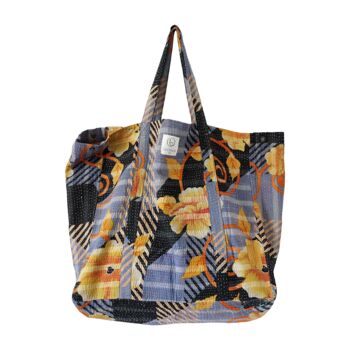 Sac en kantha N°510 1