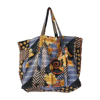 Sac en kantha N°510 2