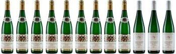 240 bouteilles de Riesling Piesporter 2023