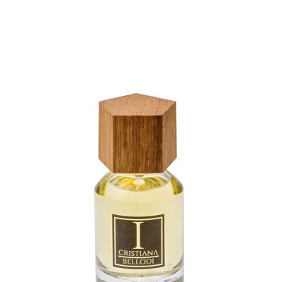 Eau de Parfum 100ml I - Orquídea Ámbar