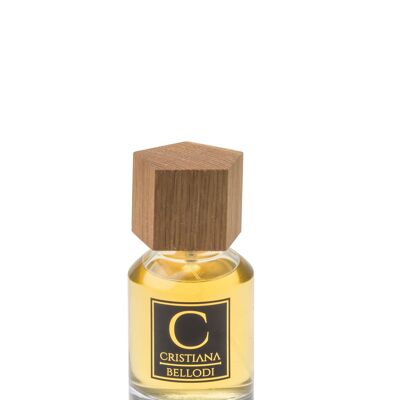 Eau de Parfum 100 ml C – Aromatische Zitrusfrüchte