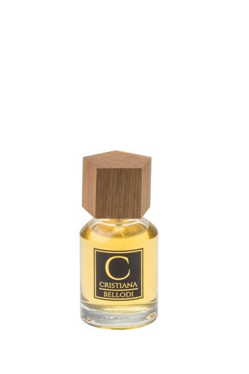 Eau de Parfum 100ml C - Agrumes Aromatiques