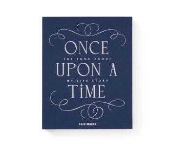 Album photo - Once Upon a Time - Printworks 3