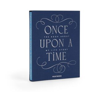 Album photo - Once Upon a Time - Printworks 4